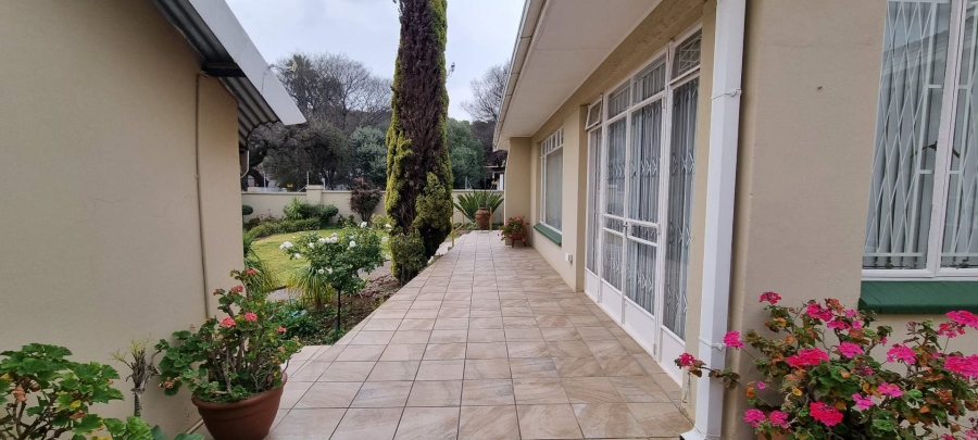4 Bedroom Property for Sale in Dan Pienaar Free State
